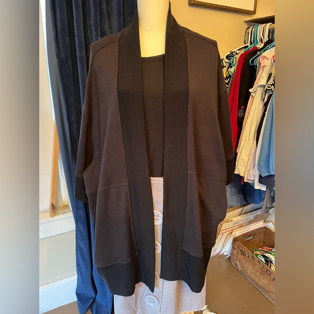 Athleta Cardigan